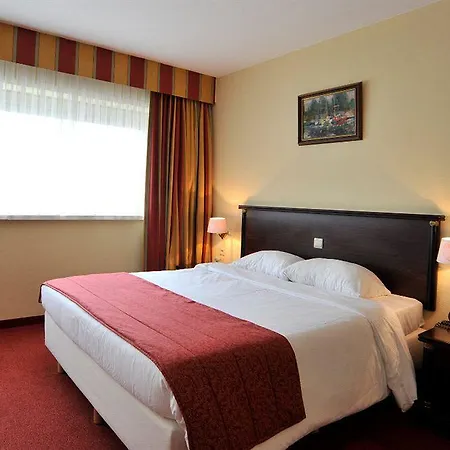 Golden Tulip De' Medici Bruggy