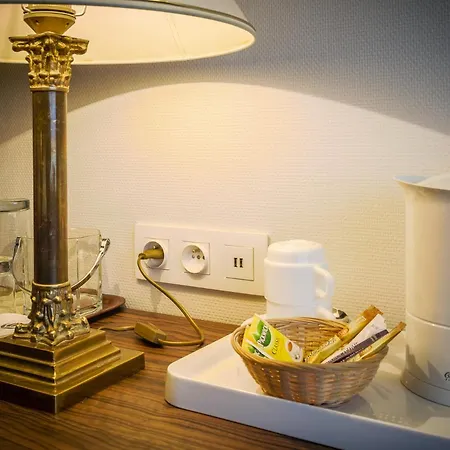 Hotel Golden Tulip De' Medici Bruggy