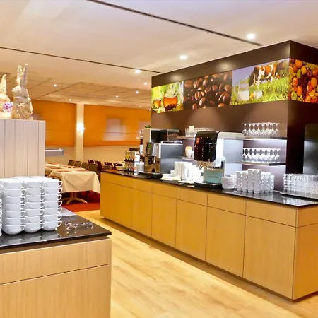 Hotel Golden Tulip De' Medici Bruggy