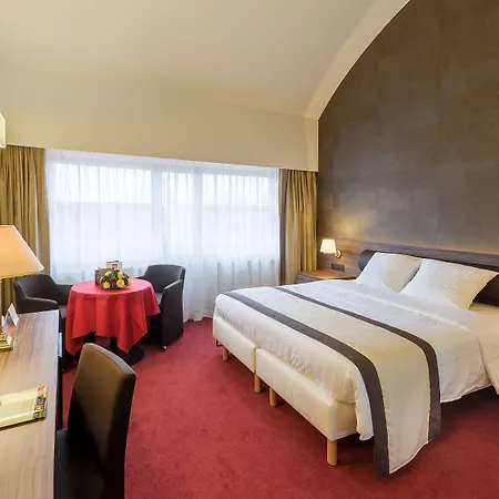Golden Tulip De' Medici 4* Bruggy