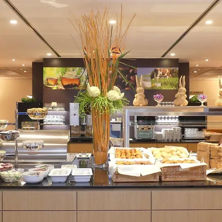Golden Tulip De' Medici Hotel Bruggy