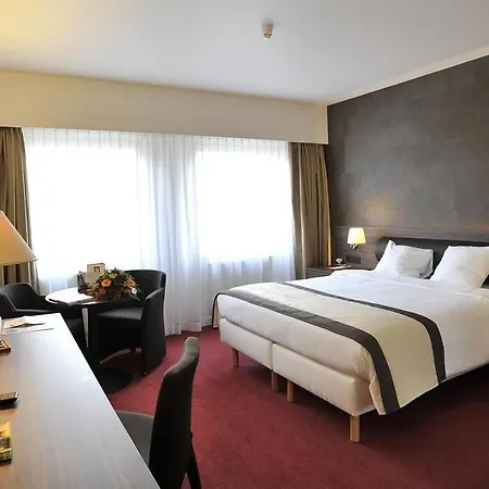Golden Tulip De' Medici 4*