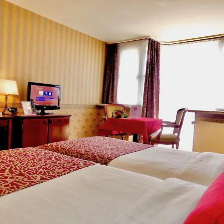 Golden Tulip De' Medici 4*