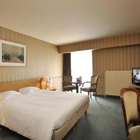 Golden Tulip De' Medici Hotel