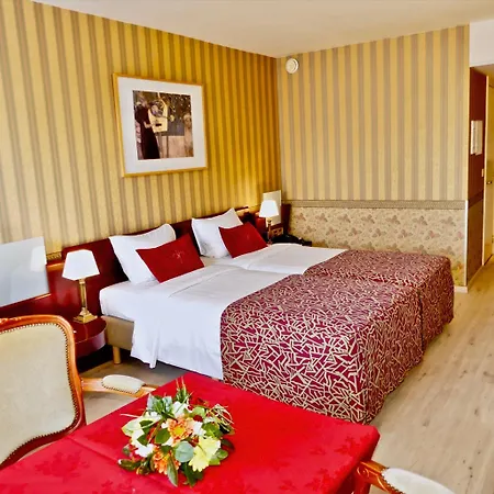 Golden Tulip De' Medici Hotel Brügge
