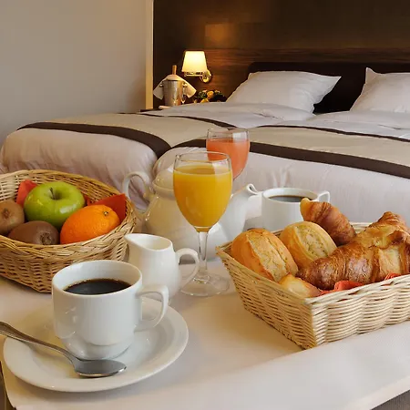 Golden Tulip De' Medici Hotel