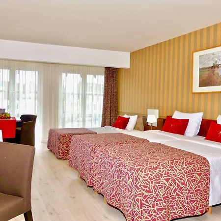 Hotel Golden Tulip De' Medici 4*