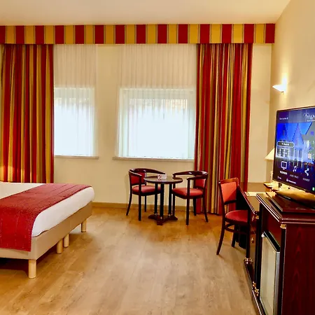 Hotel Golden Tulip De' Medici 4*
