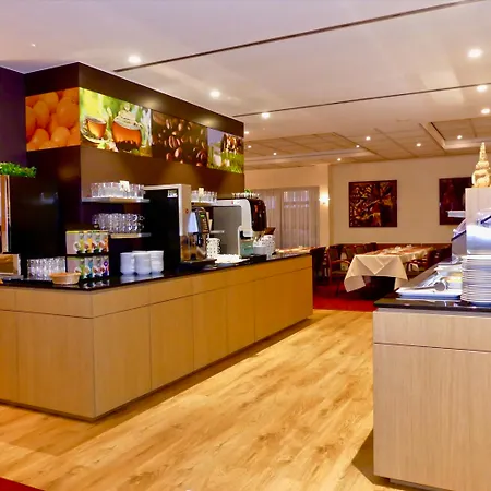 Hotel Golden Tulip De' Medici 4*