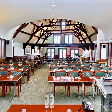 Golden Tulip De' Medici 4* Brügge