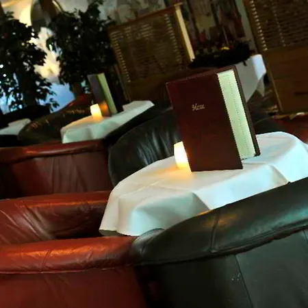 Golden Tulip De' Medici 4* Brügge