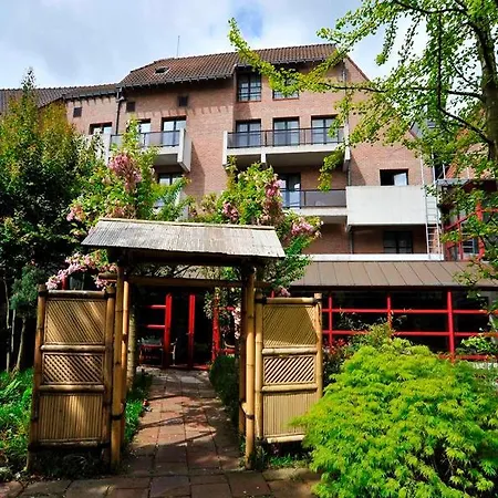 Hotel Golden Tulip De' Medici
