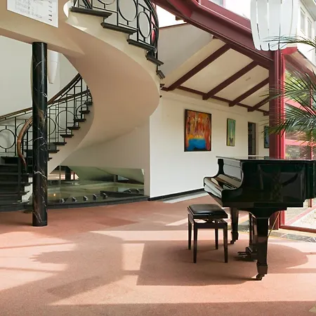 Hotel Golden Tulip De' Medici