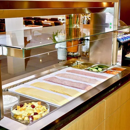 Golden Tulip De' Medici 4*