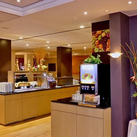 Hotel Golden Tulip De' Medici 4*