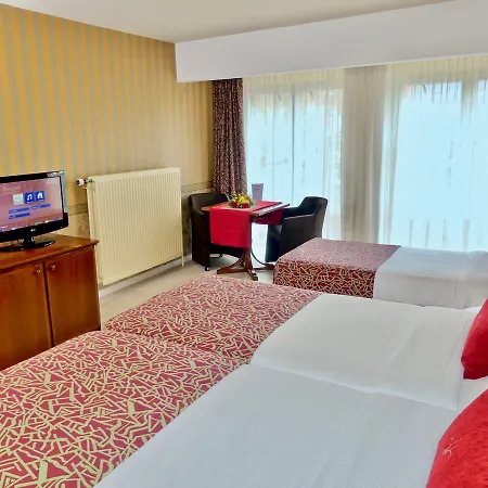 Golden Tulip De' Medici Hotel Brügge