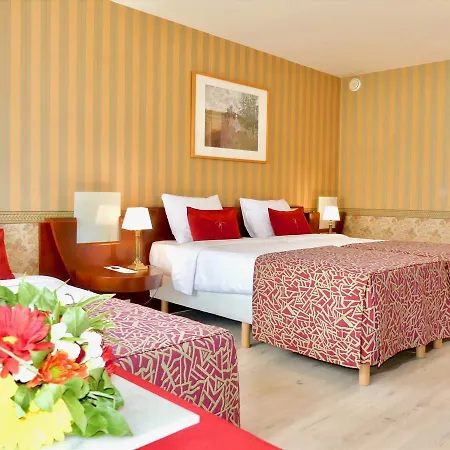 Golden Tulip De' Medici Hotel Brügge