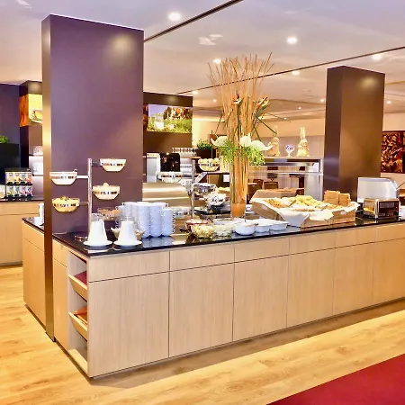 Hotel Golden Tulip De' Medici