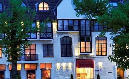 Golden Tulip De' Medici 4* Brügge