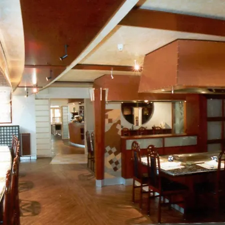 Hotel Golden Tulip De' Medici Brügge