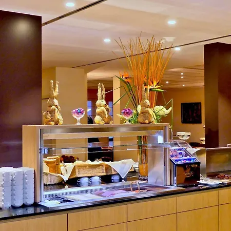 Golden Tulip De' Medici 4*