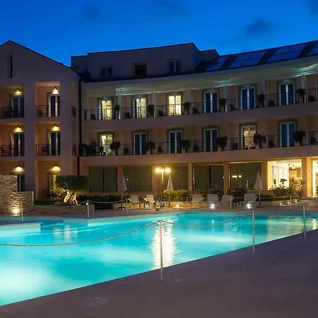 Golden Tulip De' Medici Hotel 4*