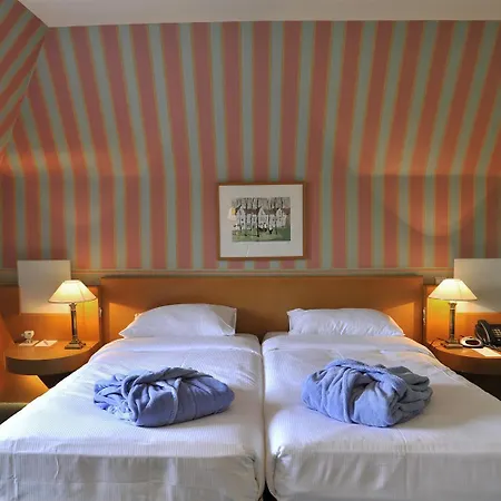Hotel Golden Tulip De' Medici 4*